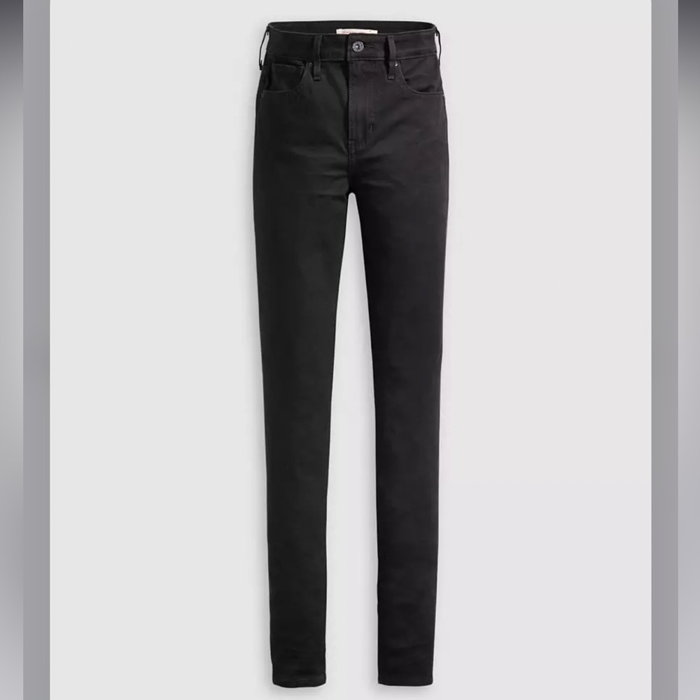 Levi’s 721 High Rise Skinny Women’s Jeans 26x30